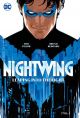 NIGHTWING (2021) TP VOL 01 LEAPING INTO THE LIGHT