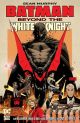 BATMAN BEYOND THE WHITE KNIGHT HC (MR)