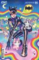 CATWOMAN #54 COVER D 1:25 RIAN GONZALES CARD STOCK VARIANT