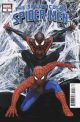 SPECTACULAR SPIDER-MEN #2 1:25 MIKE MAYHEW VARIANT