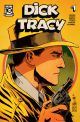 DICK TRACY #1 COVER E 1:10 FRANCAVILLA
