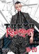 TOKYO REVENGERS OMNIBUS GN VOL 10 (VOLS 17-18)