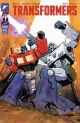 TRANSFORMERS #1 6TH