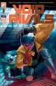 VOID RIVALS (2023) #5 4TH PTG