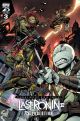 TMNT THE LAST RONIN II RE EVOLUTION #3 A ESCORZAS