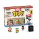 POP BITTY RETRO TOYS MR POTATO HEAD FUNKO 4 PACK