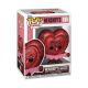POP AD ICONS HERSHEYS STRAWBNCREME HEART FIG