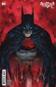 DETECTIVE COMICS #1084 COVER F 1:25 SEBASTIAN FIUMARA CARD STOCK VARIANT