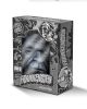 UNIVERSAL MONSTERS FRANKENSTEIN B&W VER PX MINI MASK
