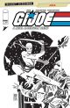 GI JOE ARAH JINX (ONE-SHOT) COVER C 1:10 DANI