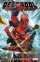 DEADPOOL BY CODY ZIGLAR TP VOL 02 THE DEATH OF WADE WILSON
