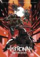 TEENAGE MUTANT NINJA TURTLES LAST RONIN II RE EVOLUTION HC