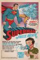 SUPERMAN #25 COVER I 1:25 DAVE JOHNSON CARD STOCK VARIANT
