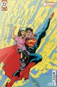ACTION COMICS #1085 C CULLY HAMNER CARD STOCK VARIANT