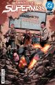 ABSOLUTE SUPERMAN (2024) #6 COVER A RAFA SANDOVAL