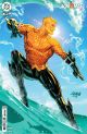 AQUAMAN (2025) #4 B DAVID NAKAYAMA CARD STOCK VARIANT