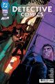 DETECTIVE COMICS 2025 ANNUAL #1 (ONE SHOT) COVER A MIKEL JANIN