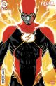 FLASH (2023) #20 B JEFF SPOKES CARD STOCK VARIANT