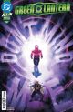 GREEN LANTERN (2023) #22 A XERMANICO