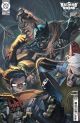 BATMAN AND ROBIN (2023) #20 C CHRIS STEVENS CARD STOCK VARIANT