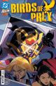 BIRDS OF PREY (2023) #20 A ANNIE WU