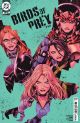 BIRDS OF PREY (2023) #20 B SERG ACUNA CARD STOCK VARIANT