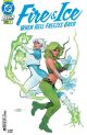 FIRE & ICE WHEN HELL FREEZES OVER (2025) #1 (OF 6) A TERRY DODSON