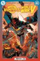 DC VS VAMPIRES WORLD WAR V (2024) #8 A (OF 12) OTTO SCHMIDT