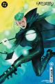 GREEN LANTERN DARK (2024) #4 C (OF 7) KEVIN WADA CARD STOCK VARIANT