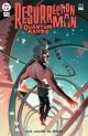 RESURRECTION MAN QUANTUM KARMA #1 A (OF 6) JEFF DEKAL (MR)