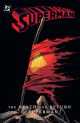 SUPERMAN THE DEATH AND RETURN OF SUPERMAN COMPENDIUM TP