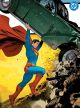 SUPERMAN DAY 2025 - ACTION COMICS #1 GOLDEN AGE SIZED FACSIMILE ED B DAN MORA