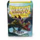Dragon Shield: Matte Green (100)