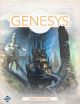 Genesys RPG: Expanded Player's Guide Hardcover