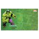 Marvel Card Playmat Hulk