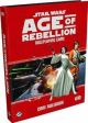 Star Wars RPG: Age of Rebellion - Core Rulebook Hardcover