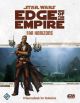 Star Wars RPG: Edge of the Empire - Far Horizons Sourcebook