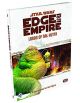 Star Wars RPG: Edge of the Empire - Lords of Nal Hutta Sourcebook Hardcover