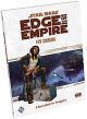 Star Wars RPG: Edge of the Empire - Fly Casual Sourcebook