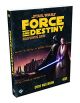 Star Wars RPG: Force and Destiny - Core Rulebook Hardcover