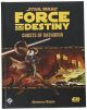 Star Wars RPG: Force and Destiny - Ghosts of Dathomir Hardcover