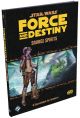 Star Wars RPG: Force and Destiny - Savage Spirits Hardcover