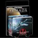 Star Wars Armada: Rebel Fighter Squadrons Expansion Pack