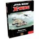 Star Wars X-Wing (2nd Edition): Resistance Conversion Kit