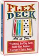 Flex Deck Playing Cards
