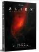 Alien RPG: Heart of Darkness Expansion