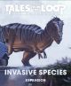 Tales from the Loop RPG: Invasive Species Scenario