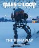 Tales from the Loop RPG: The Runaway Scenario