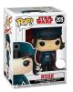 POP STAR WARS LAST JEDI Rose in Disguise