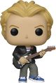 Funko Pop Rocks: Sting The Police